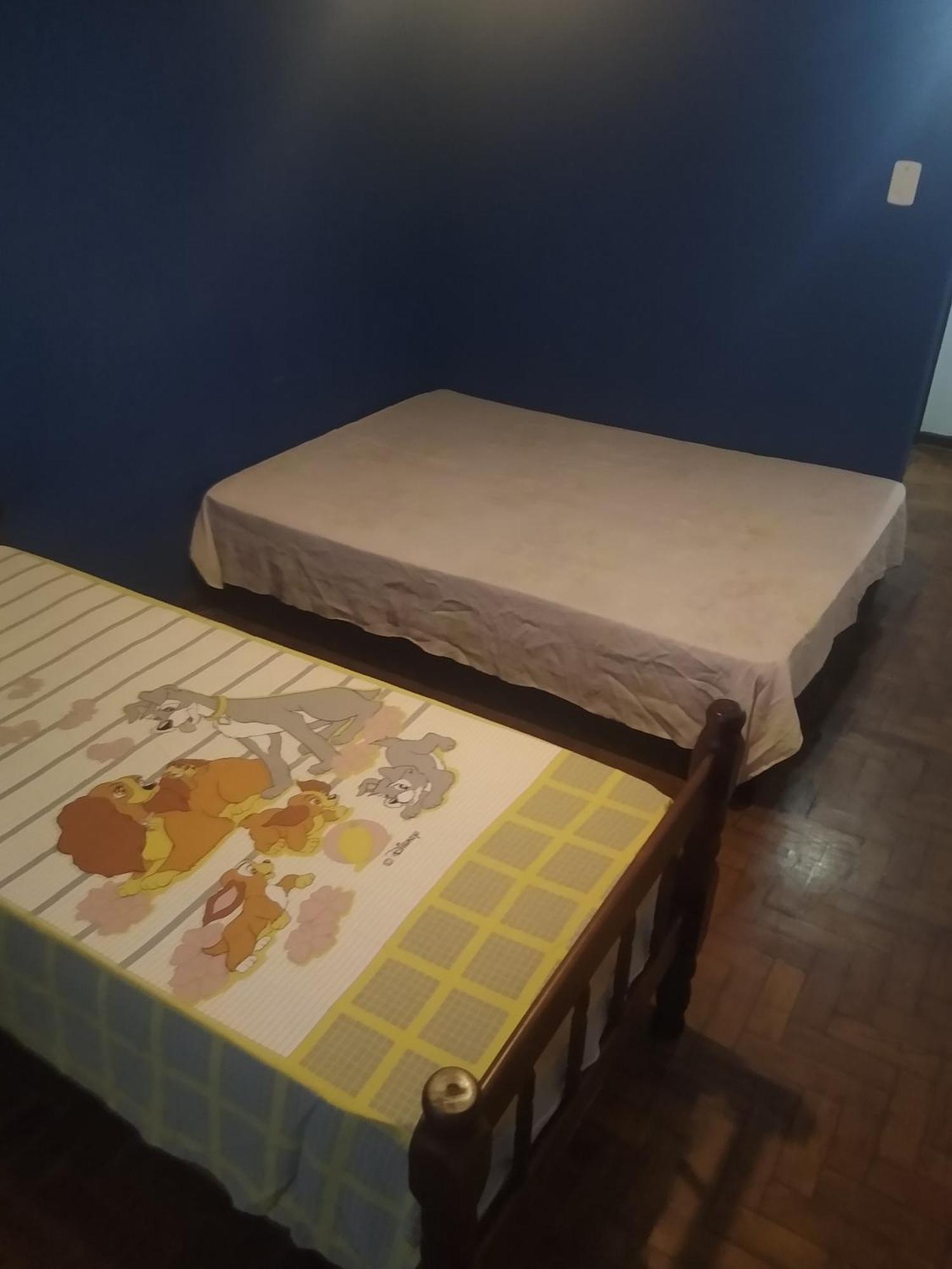 Apartmán Apartamento Pe Na Areia Com Vista Mar E Wi-Fi Loftjl Com 01 Vaga De Garagem Sujeita A Disponibilidade Santos  Exteriér fotografie