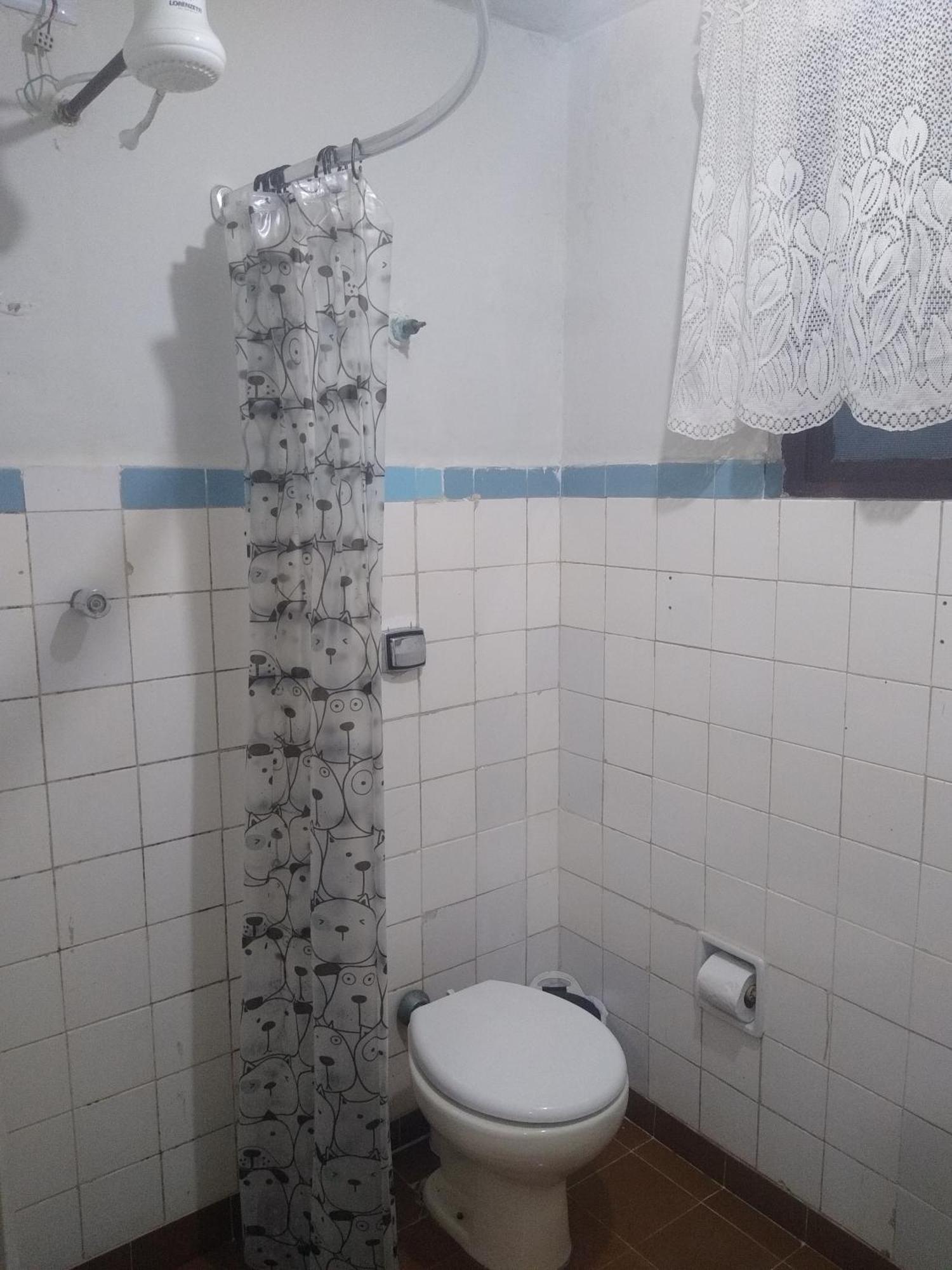 Apartmán Apartamento Pe Na Areia Com Vista Mar E Wi-Fi Loftjl Com 01 Vaga De Garagem Sujeita A Disponibilidade Santos  Exteriér fotografie
