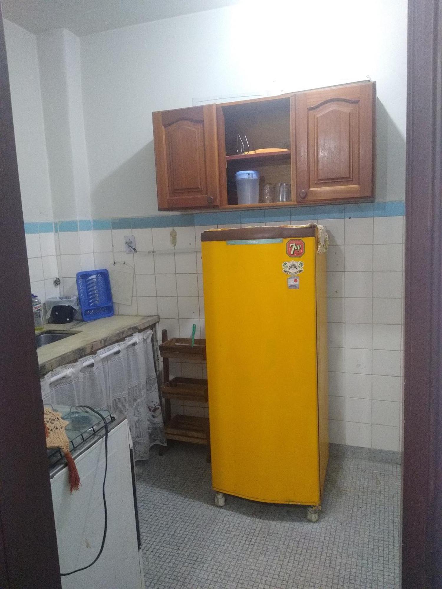 Apartmán Apartamento Pe Na Areia Com Vista Mar E Wi-Fi Loftjl Com 01 Vaga De Garagem Sujeita A Disponibilidade Santos  Exteriér fotografie